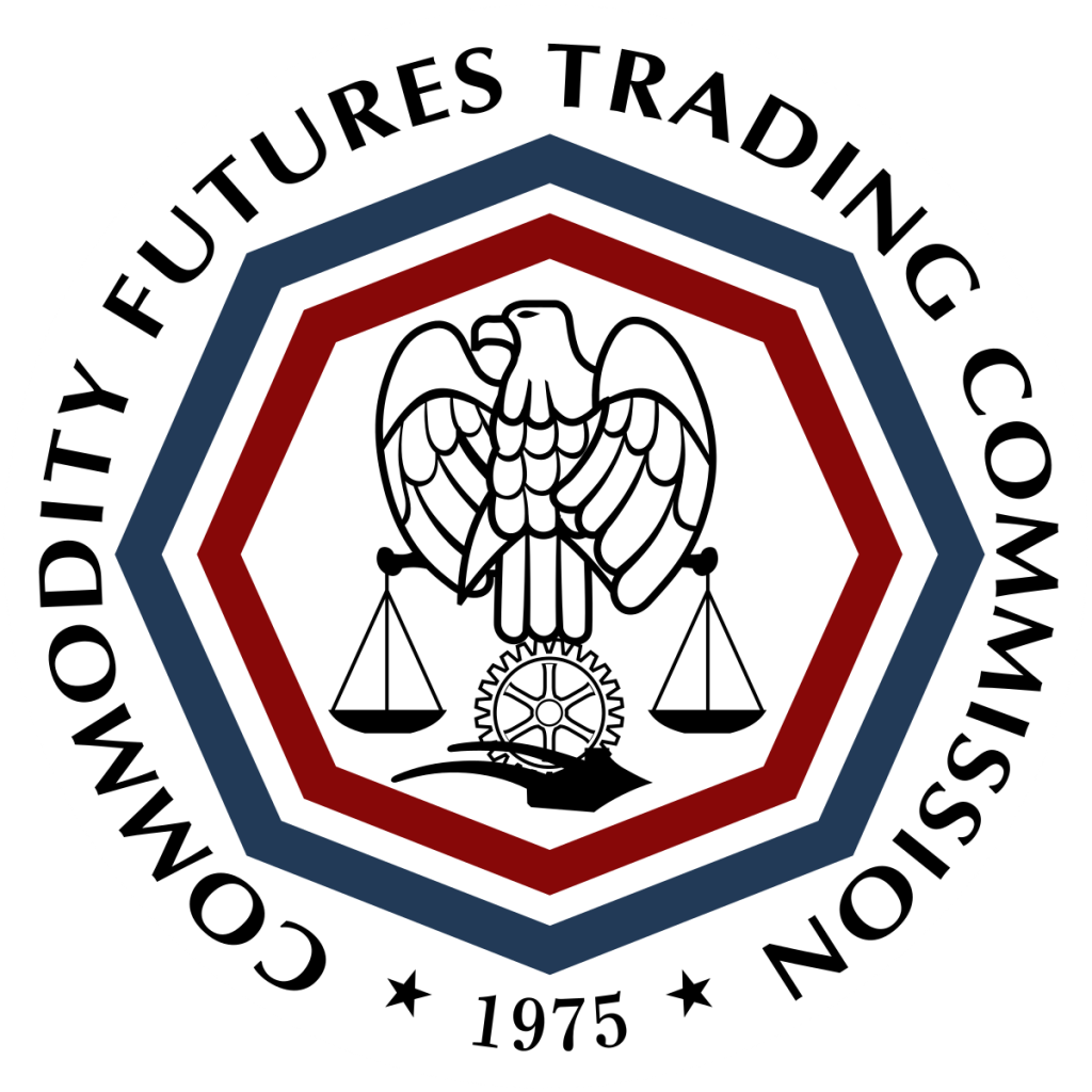 Commodity Futures Trading Commission (CFTC)