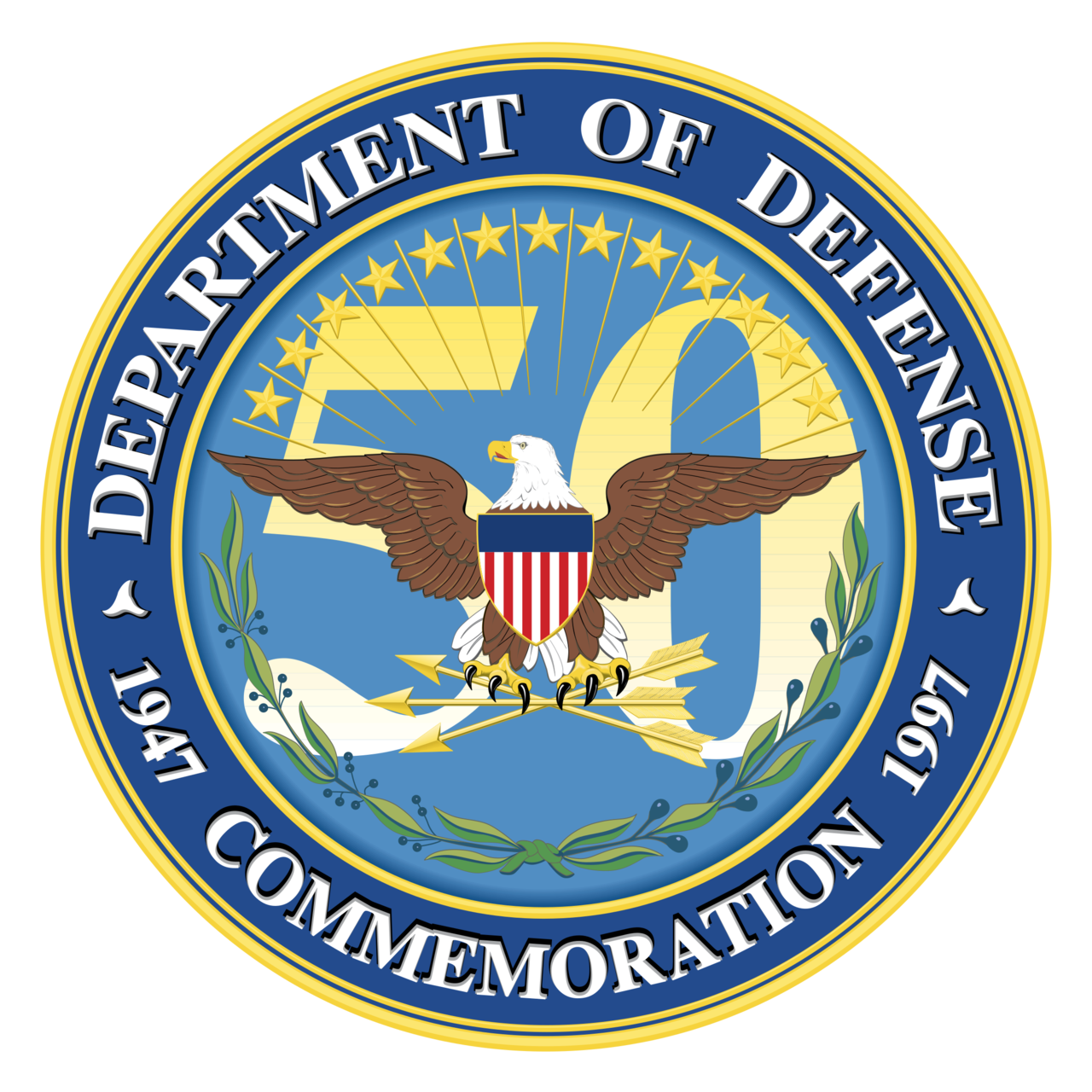 Department of Defense (DoD)