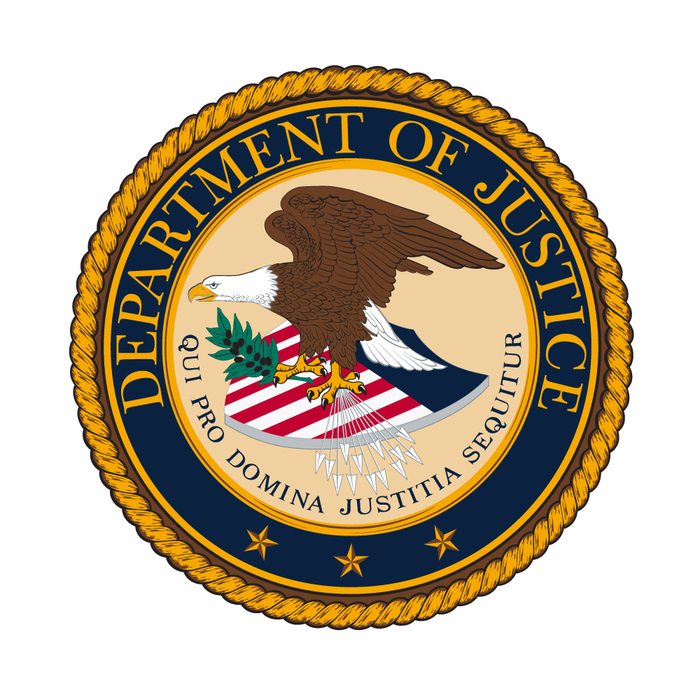 Department of Justice (DOJ)