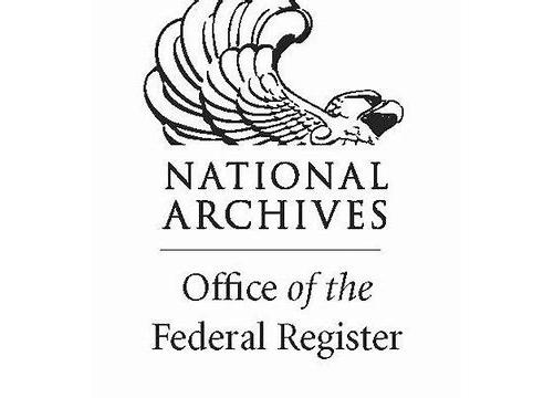 Image for Federal Register SORN Search Tool